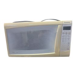Panasonic Inverter Microwave