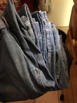 Pantalones