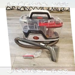 low stage Twin-Motor Vacuum - Powerful Deep Cleaning