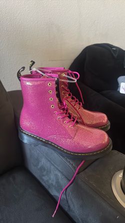 Dr. Martens