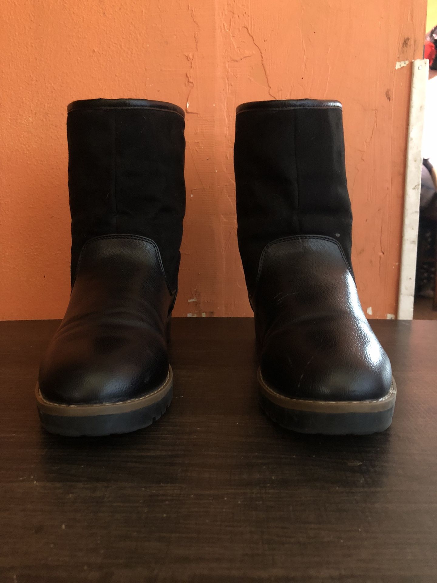 Nautica Women’s Boots
