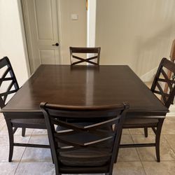 Kitchen Table Set