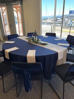 Wedding Linen Package