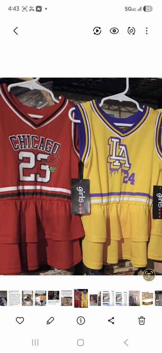 BABY GIRL 18/24m DRESSES/COSTUMES