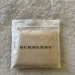 Burberry Wallet New