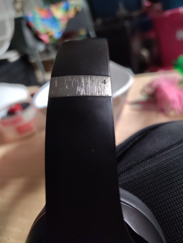 Dr.Dre Beats Solo 4