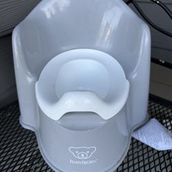 Toddler Toilet Baby Björn