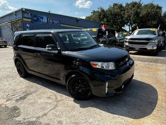 2015 Scion xB