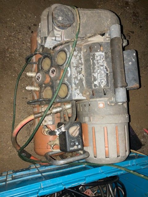 Ridgid