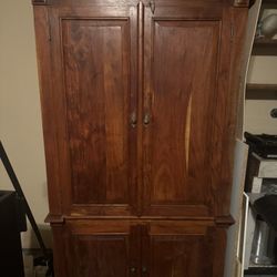 Armoire