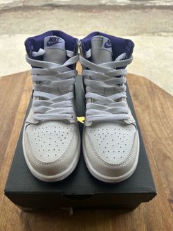 Jordan Shoes