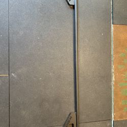 Rogue Fitness XM-70S Monster 70” Single Pull-up Bar 