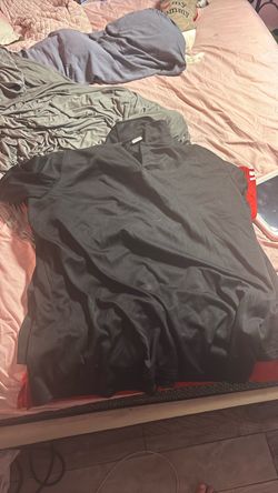 3 KFC shirts