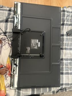 Roku TV Sale For Parts Only