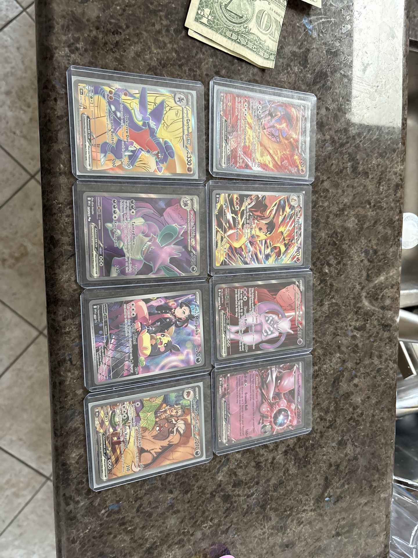 Pokemon Cards Lot