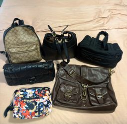 Brandname handbags