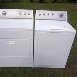 Whirlpool Platinum Set