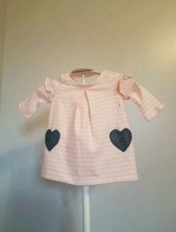 Baby Gap Dress 0-3 months New