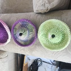 Hot Lids
