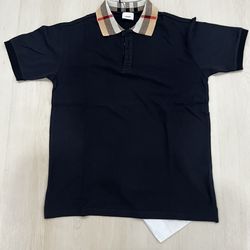 Burberry Polo Shirt