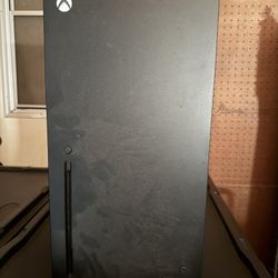 Xbox Mini Fridge