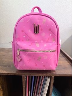 WICKED Glinda Claire’s Backpack