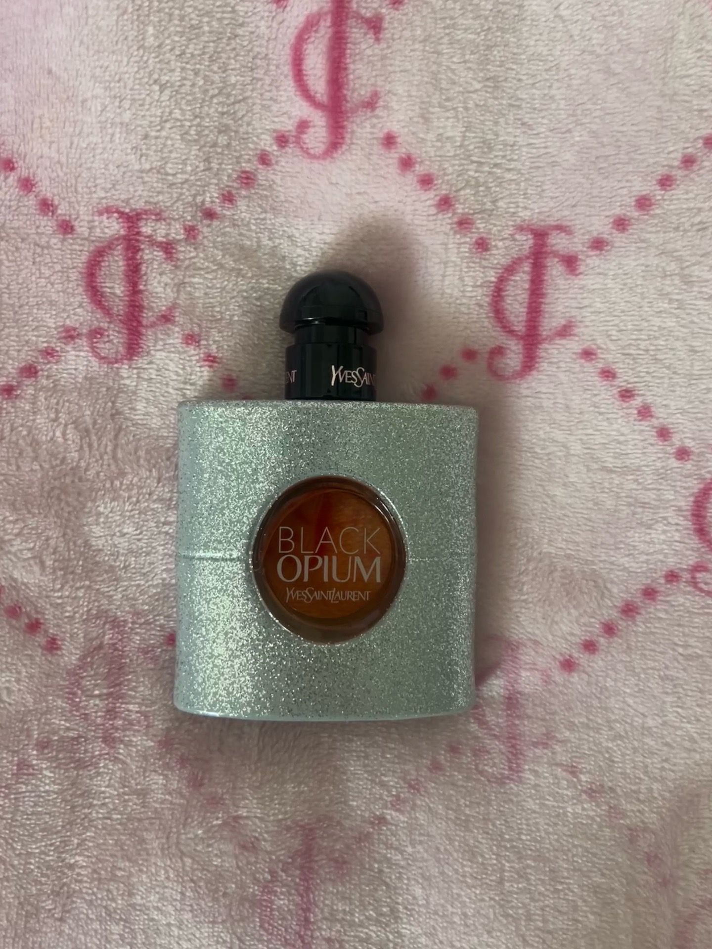 YSL perfume