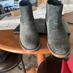 Ariat Booker Boots 