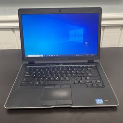 Dell Latitude 6430u Laptop 
