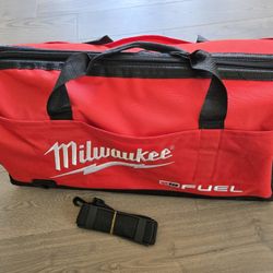 Milwaukee Fuel, Large Contractor Bag