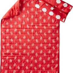 Masala Baby Changing Clutch