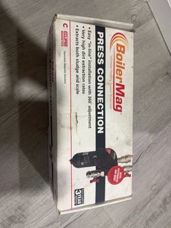 BoilerMAG