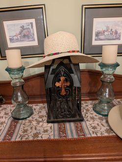 Sun Hat Perfect for Pool or Beach or Garden