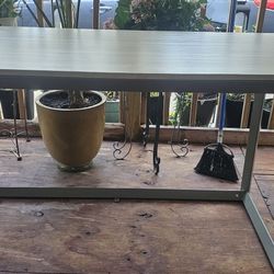 Corner Table Or Computer Table