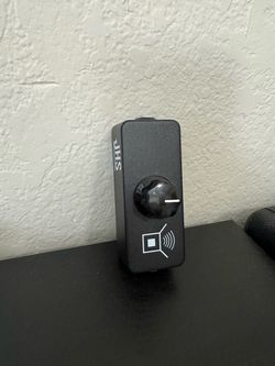 JHS Pedals Little Black Amp Box Pedal