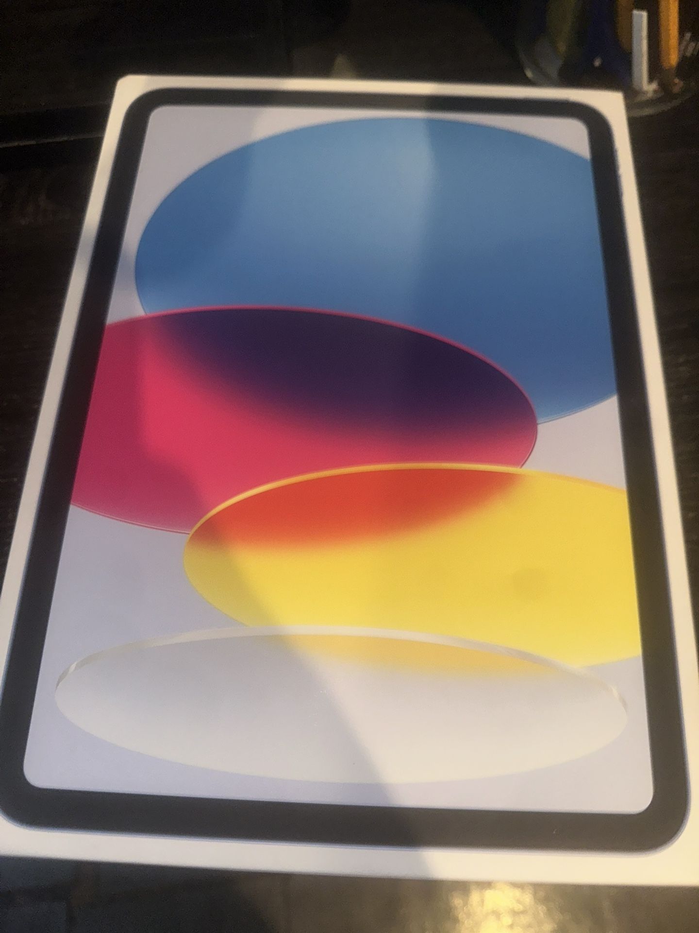 iPad (A16) 