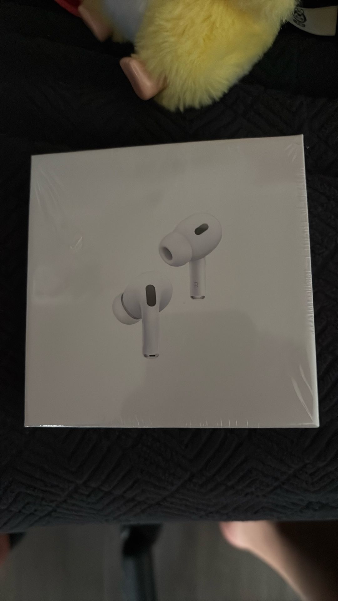 AirPods Pro 2nd Generation USB-C Active Noise Cancellation
