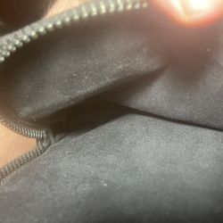 Gotham Pack In Signature Canvas Bag For Men Cross Body