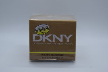 DKNY