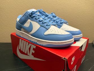 Nike Dunk Low UNC