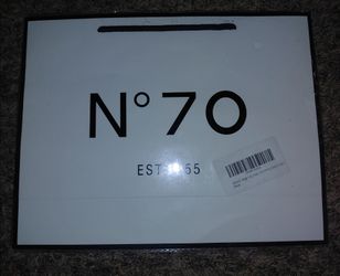 70th Bday Gift Bag