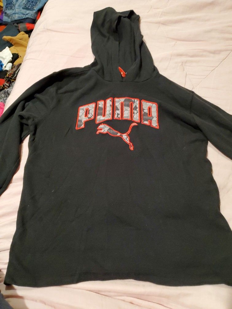 Boys Sweatshirt
