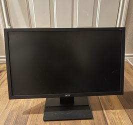 Acer Computer Monitor