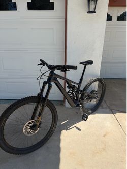 2024 Specialized Stumpjumper EVO Expert T-Type - S4