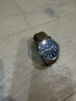 Vaer S5 42mm Field Watch with Date