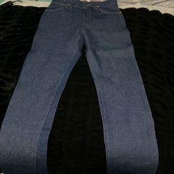Wranglers 
