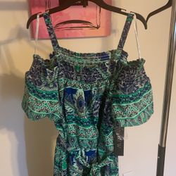 Summer Dress Size 10
