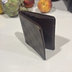Authentic Vintage Wallet