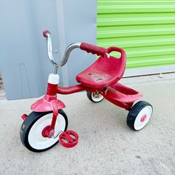 Radio Flyer Tricycle For Sale!