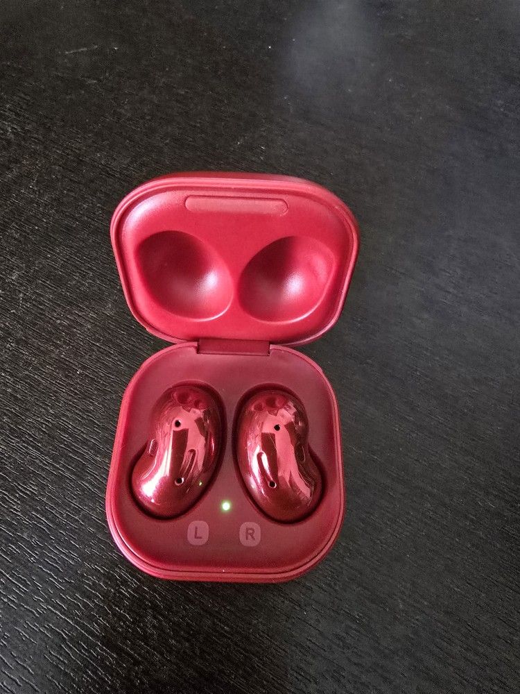 Samsung Earbuds Live
